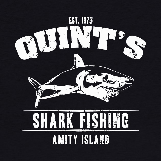 Quint's Shark Fishing by silvianuri021